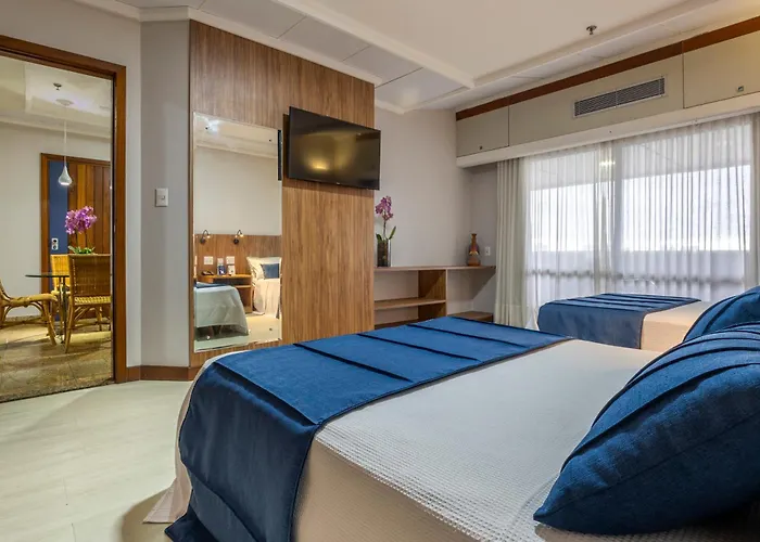Fiesta Bahia Hotel