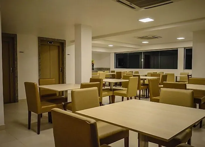 Aquarena Hotel